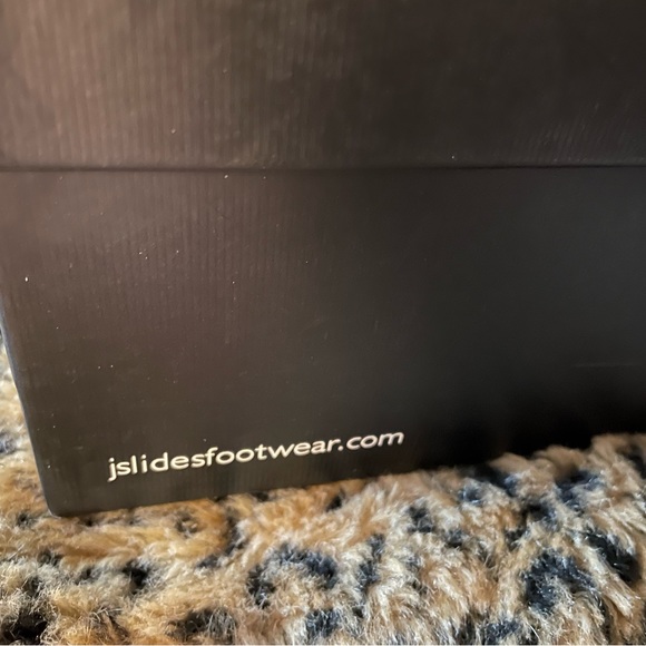 Women’s Shoes J/Slides NYC 6 Suede - Picture 10 of 10